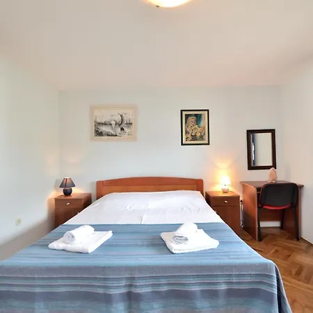 Appartamento Visnja Fiume