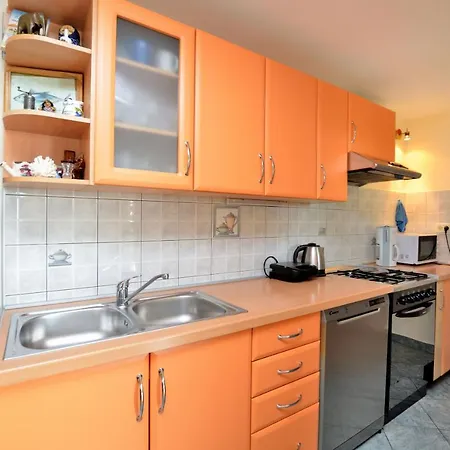 Visnja Appartement *