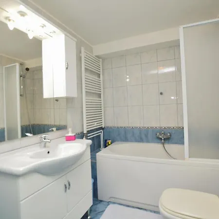Appartement Visnja Rijeka