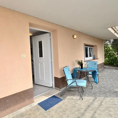 Appartement Visnja Rijeka