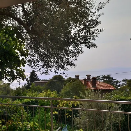Visnja Appartamento Fiume