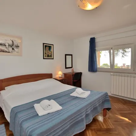 Appartamento Visnja Fiume