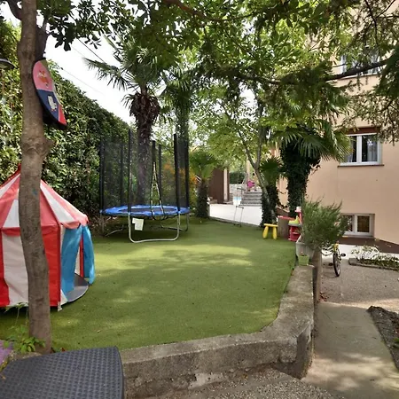 Appartamento Visnja *