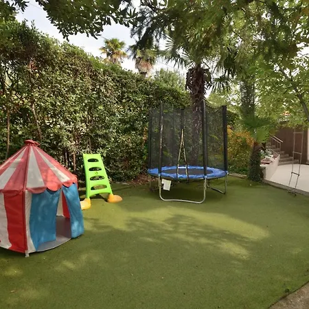 Appartamento Visnja Fiume