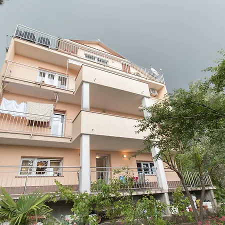 Visnja Appartement *