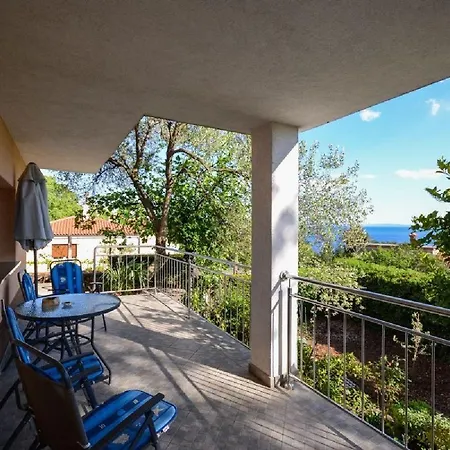 Visnja Appartement