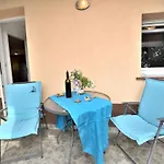 Visnja דירה