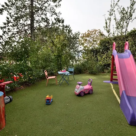 Apartamento Visnja