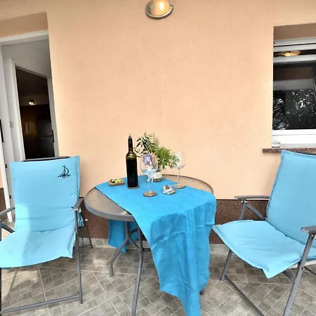 Visnja Apartamento