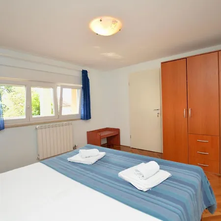 Apartamento Visnja