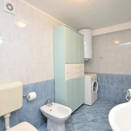 Apartamento Visnja *