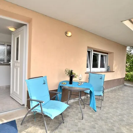 Apartamento Visnja Rijeka