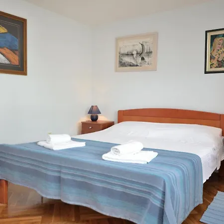 Apartamento Visnja