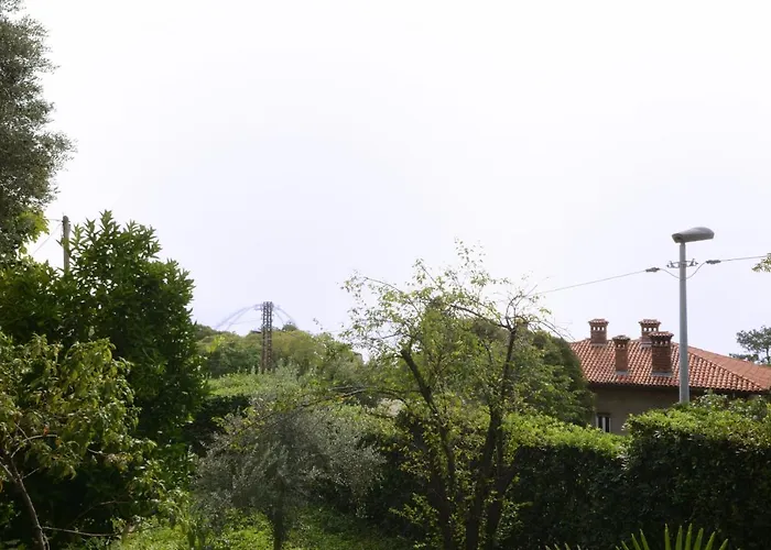 Visnja 公寓